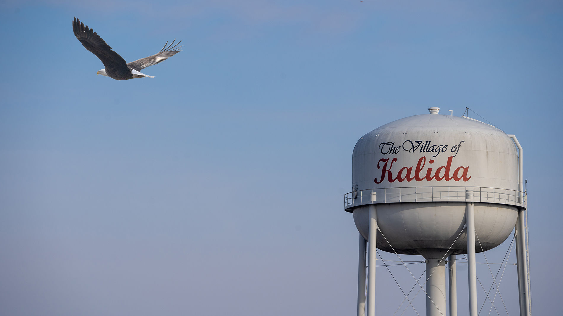 Kalida Fire Department