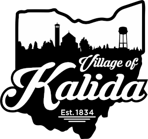 Village of Kalida
